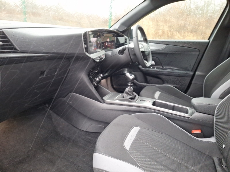 Used Vauxhall Mokka 2025 for sale - 77338774: Photo 5