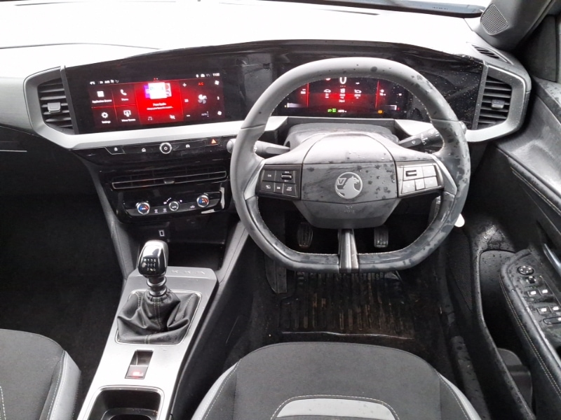 Used Vauxhall Mokka 2025 for sale - 77338774: Photo 7