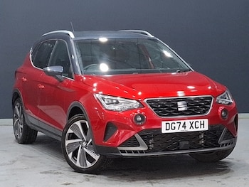 Used SEAT Arona 2024 for sale - 78477988: Photo