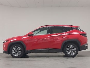 Used Hyundai TUCSON 2023 for sale - 78595570: Photo