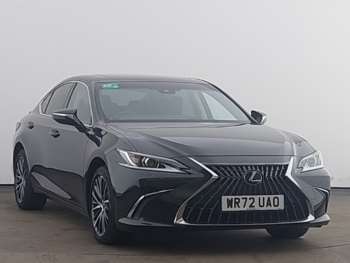 2022 - 300h 2.5 4dr CVT