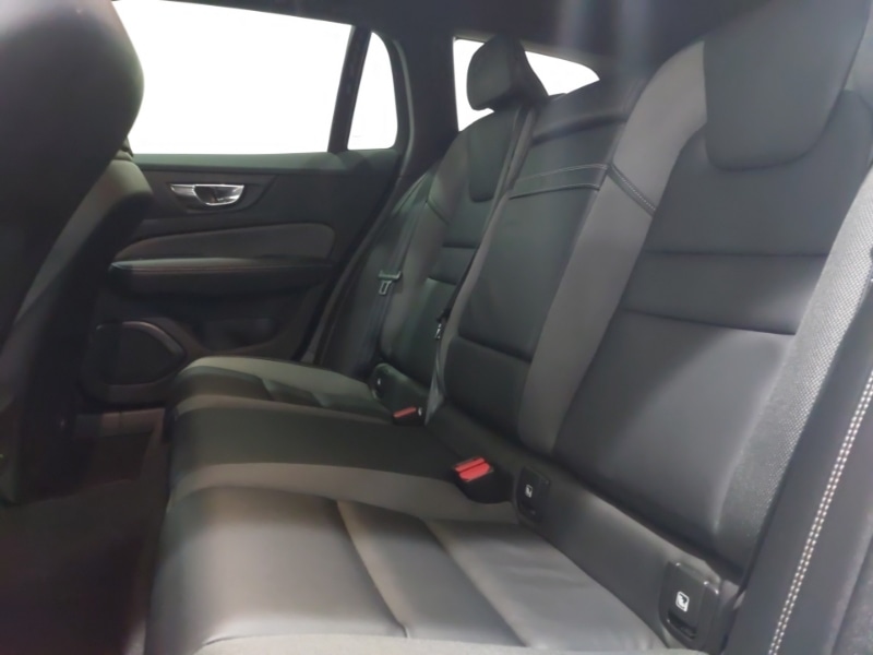 Used Volvo V60 2021 for sale - 77184290: Photo 6