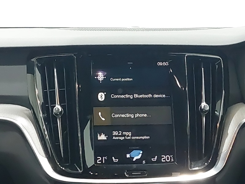 Used Volvo V60 2021 for sale - 77184290: Photo 7