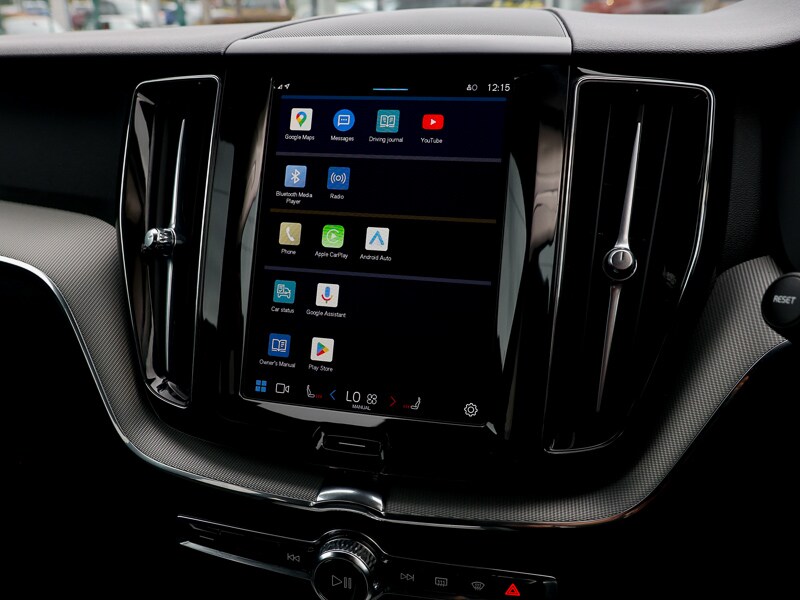 Used Volvo XC60 2024 for sale - 77419577: Photo 12