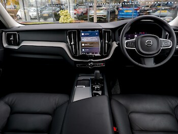 Used Volvo XC60 2024 for sale - 77419577: Photo