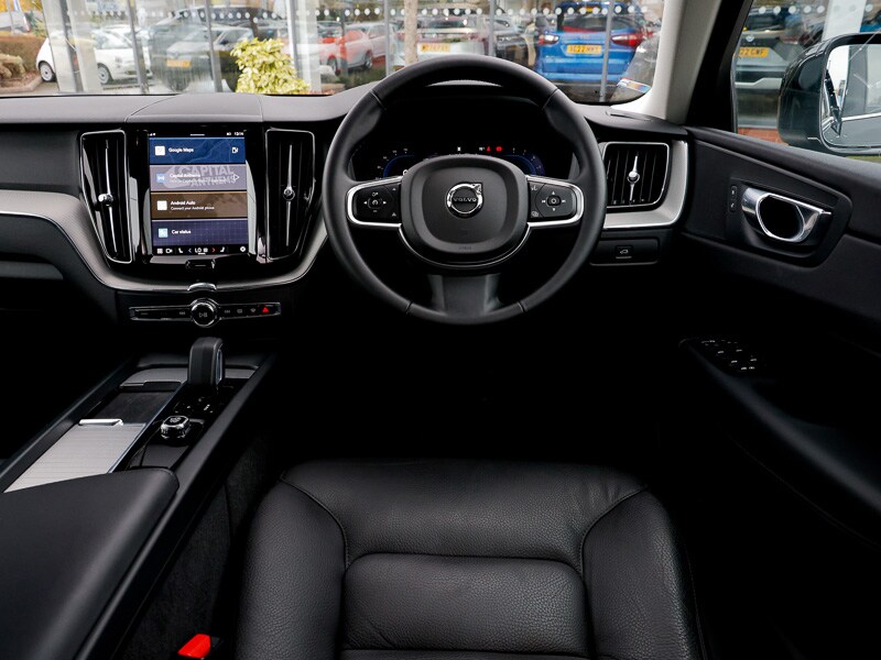 Used Volvo XC60 2024 for sale - 77419577: Photo 7