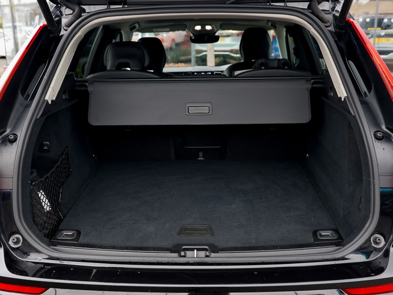 Used Volvo XC60 2024 for sale - 77419577: Photo 8