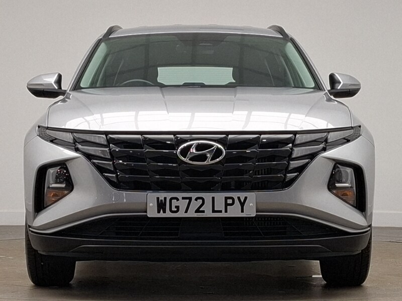 Used Hyundai TUCSON 2022 for sale - 77569501: Photo 12