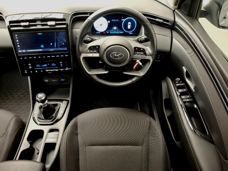 Used Hyundai TUCSON 2022 for sale - 77569501: Photo 7