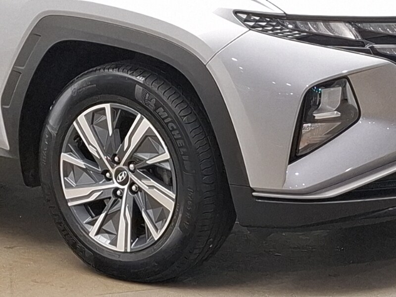 Used Hyundai TUCSON 2022 for sale - 77569501: Photo 9