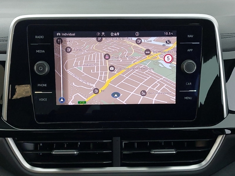 Used Volkswagen T-Roc 2025 for sale - 78118352: Photo 10