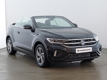 Used Volkswagen T-Roc 2025 for sale - 78118352: Photo