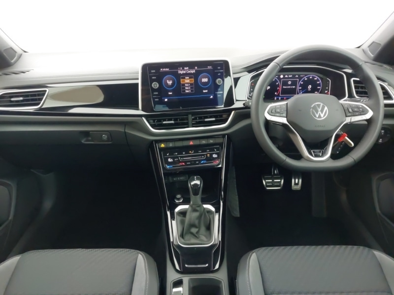 Used Volkswagen T-Roc 2025 for sale - 78118352: Photo 2