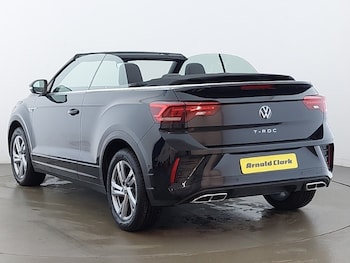 Used Volkswagen T-Roc 2025 for sale - 78118352: Photo