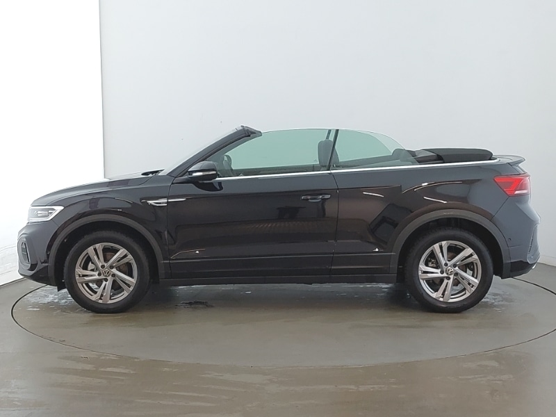 Used Volkswagen T-Roc 2025 for sale - 78118352: Photo 4