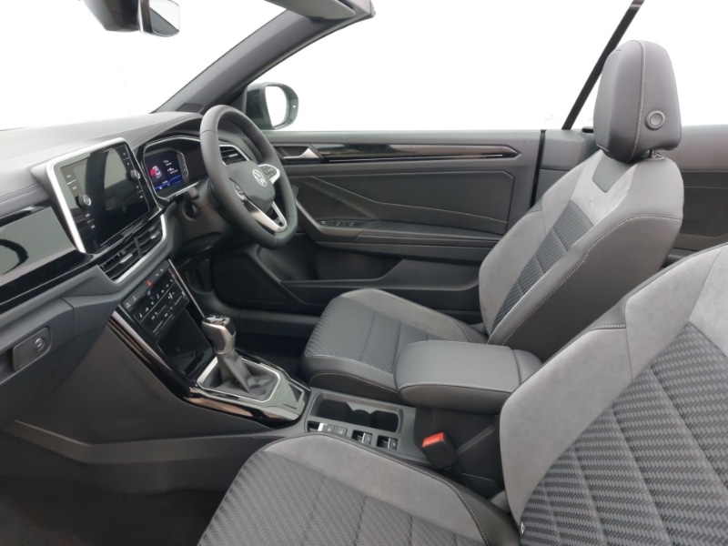 Used Volkswagen T-Roc 2025 for sale - 78118352: Photo 5