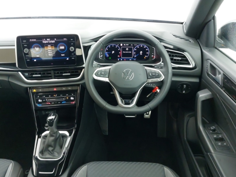 Used Volkswagen T-Roc 2025 for sale - 78118352: Photo 7