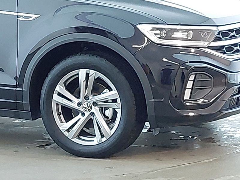 Used Volkswagen T-Roc 2025 for sale - 78118352: Photo 9