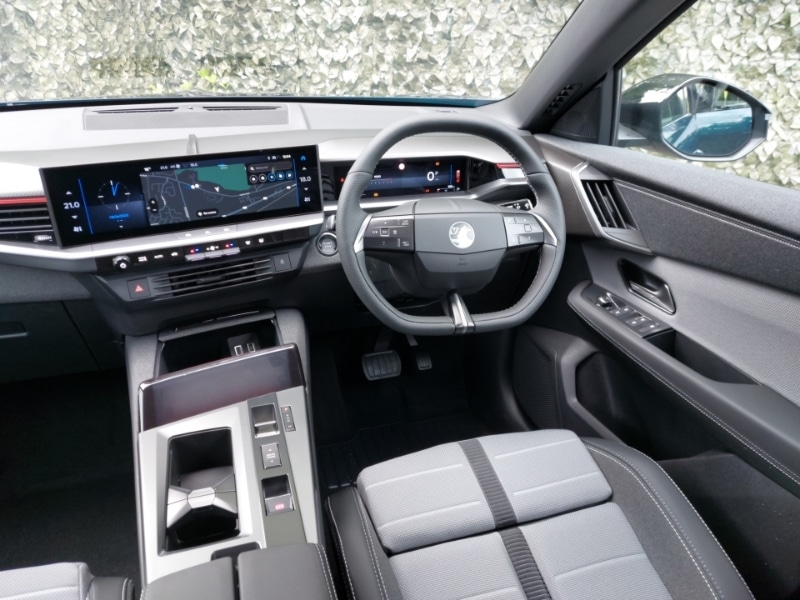 Used Vauxhall Grandland 2025 for sale - 77449168: Photo 11