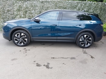 Used Vauxhall Grandland 2025 for sale - 77449168: Photo