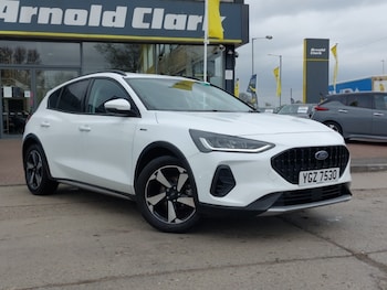 Used Ford Focus 2023 for sale - 78328180: Photo