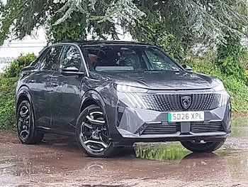 Used Peugeot 3008 2026 for sale - 78635344: Photo