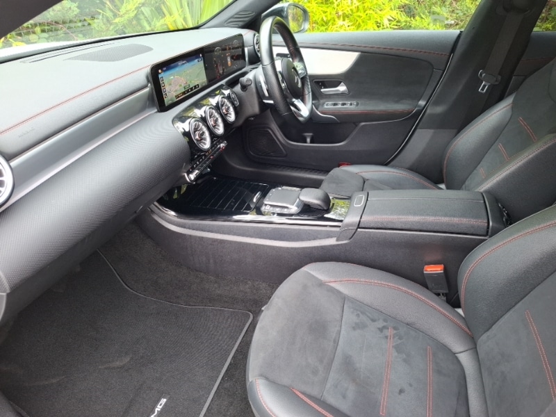 Used Mercedes-Benz CLA 2023 for sale - 76548580: Photo 5