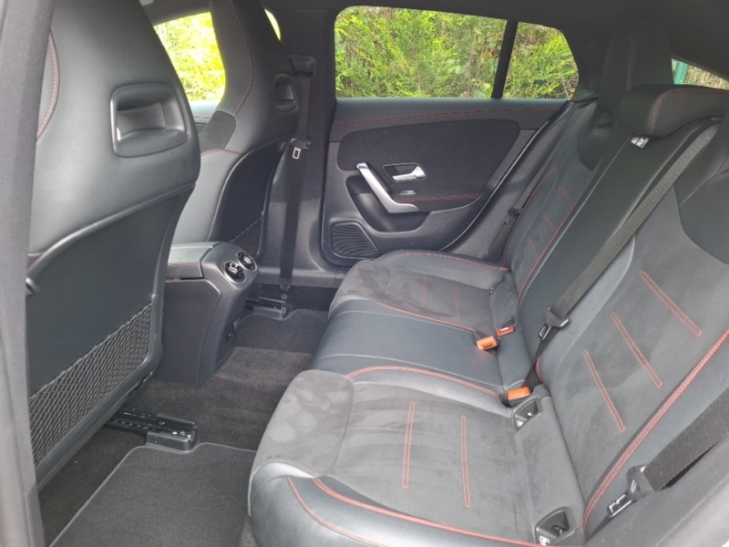 Used Mercedes-Benz CLA 2023 for sale - 76548580: Photo 6