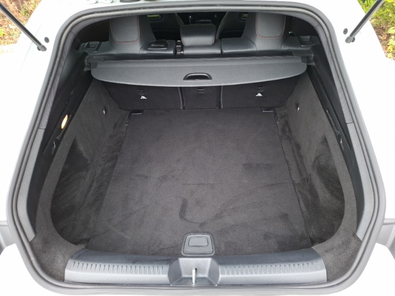 Used Mercedes-Benz CLA 2023 for sale - 76548580: Photo 8