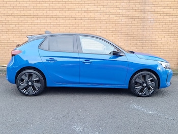 Used Vauxhall Corsa 2025 for sale - 78532699: Photo
