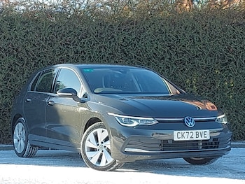 Used Volkswagen Golf 2022 for sale - 77761991: Photo