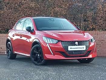 2022 - 1.2 PureTech 100 GT Premium 5dr