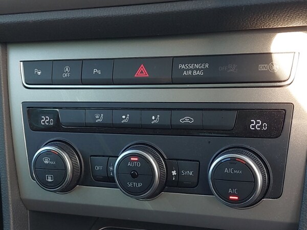 Used SEAT Ateca 2022 for sale - 76301422: Photo 10