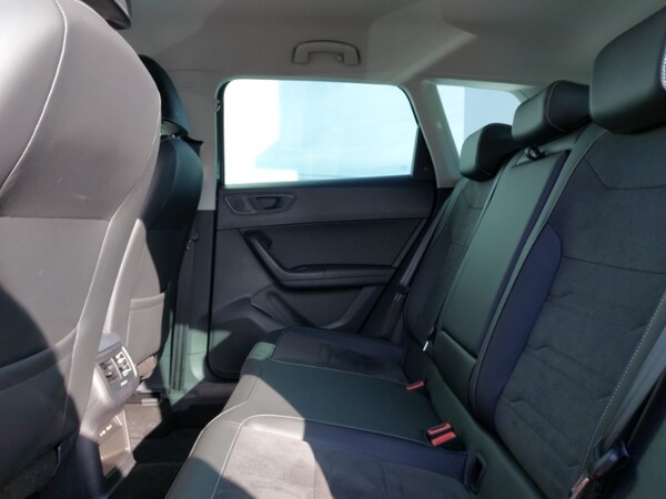 Used SEAT Ateca 2022 for sale - 76301422: Photo 6