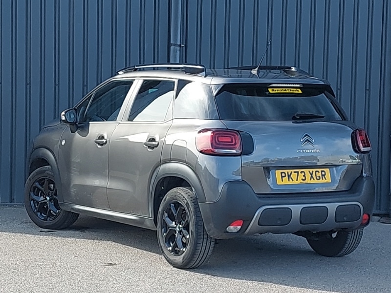 Used Citroen C3 Aircross 2023 for sale - 78146144: Photo 3