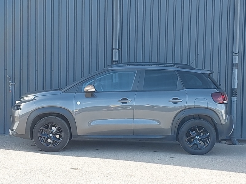 Used Citroen C3 Aircross 2023 for sale - 78146144: Photo 4