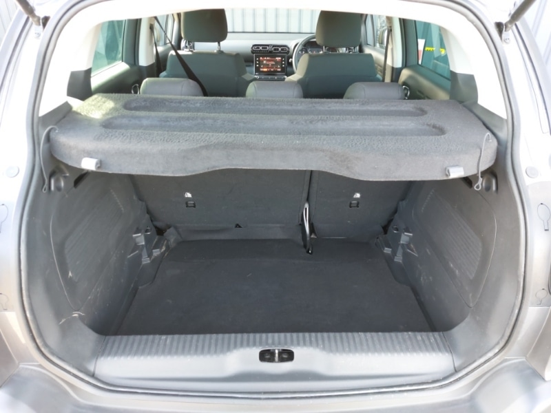 Used Citroen C3 Aircross 2023 for sale - 78146144: Photo 8