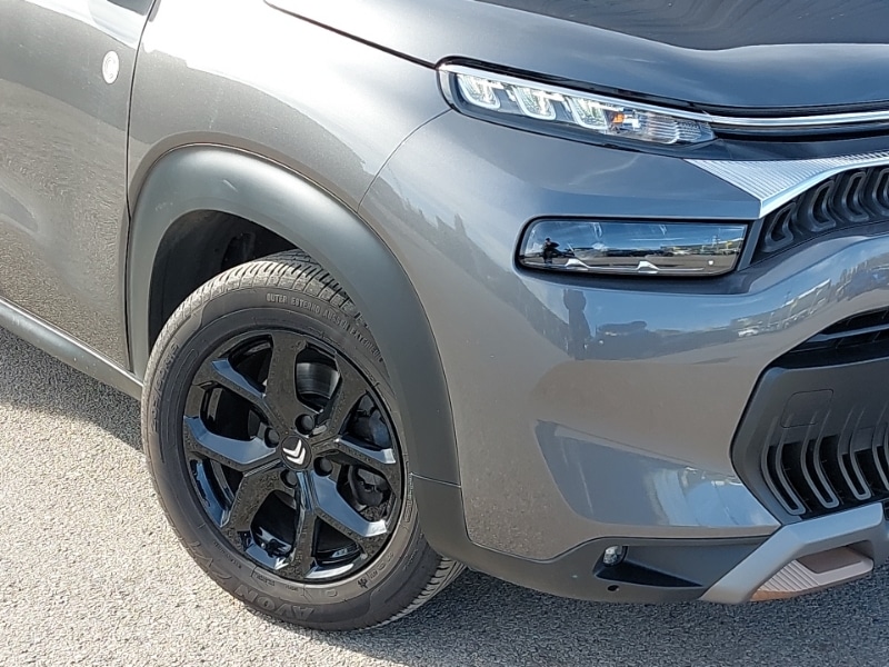 Used Citroen C3 Aircross 2023 for sale - 78146144: Photo 9
