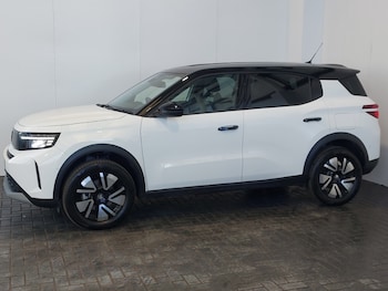 Used Vauxhall Frontera 2025 for sale - 78699999: Photo