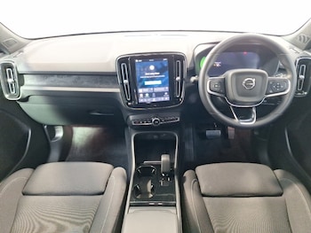 Used Volvo XC40 2023 for sale - 78848166: Photo