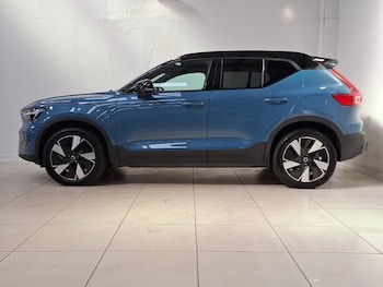Used Volvo XC40 2023 for sale - 78848166: Photo