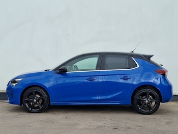 Used Vauxhall Corsa 2021 for sale - 75640114: Photo