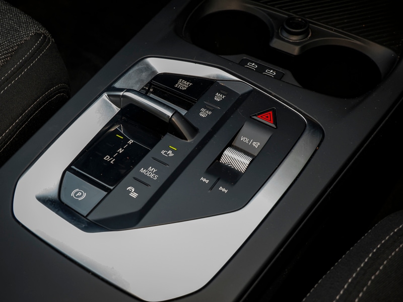 Used BMW 1 Series 2025 for sale - 76407885: Photo 10