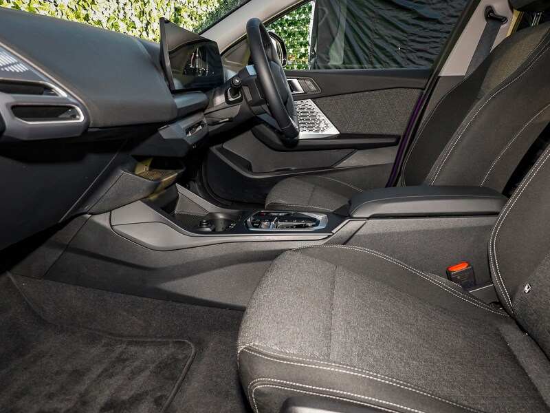 Used BMW 1 Series 2025 for sale - 76407885: Photo 7