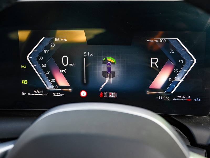 Used BMW 1 Series 2025 for sale - 76407885: Photo 9