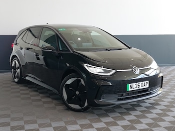 Used Volkswagen ID.3 2026 for sale - 79427867: Photo