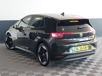 Used Volkswagen ID.3 2026 for sale - 79427867: Photo