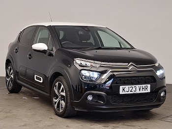 Used Citroen C3 2023 for sale - 78837122: Photo
