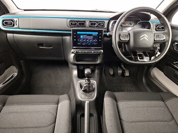 Used Citroen C3 2023 for sale - 78837122: Photo