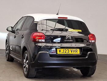 Used Citroen C3 2023 for sale - 78837122: Photo